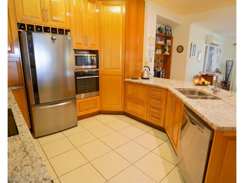1 Nerita Avenue, Zilzie QLD 4710