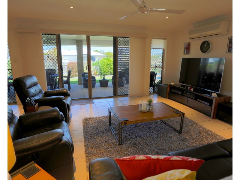 1 Nerita Avenue, Zilzie QLD 4710