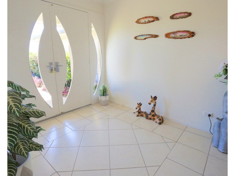 1 Nerita Avenue, Zilzie QLD 4710