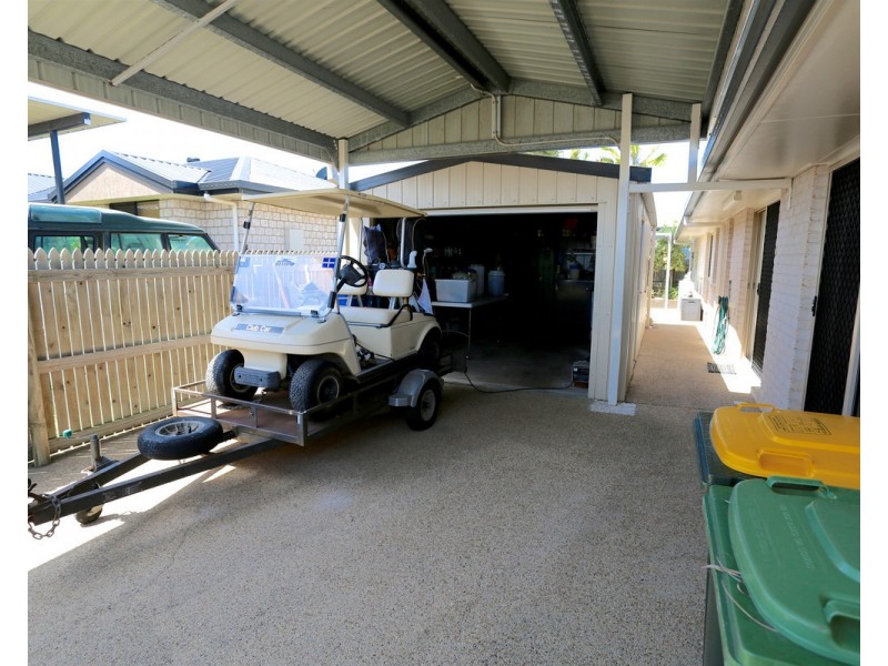 1 Nerita Avenue, Zilzie QLD 4710