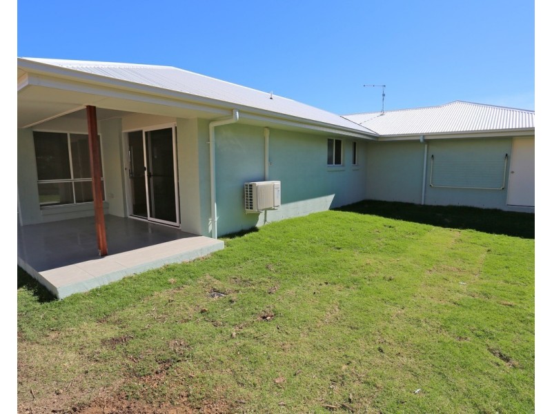 71 Cocoanut Point Drive, Zilzie QLD 4710