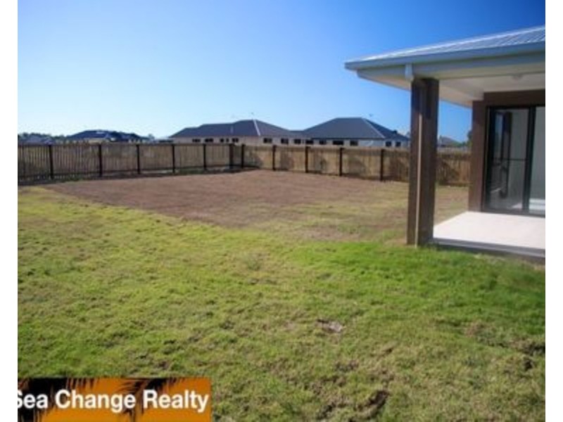16 Timbers Beach Road, Zilzie QLD 4710