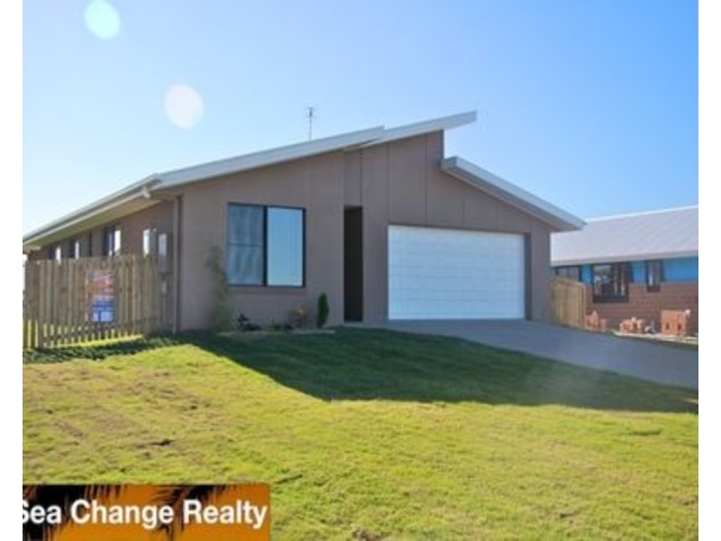 16 Timbers Beach Road, Zilzie QLD 4710