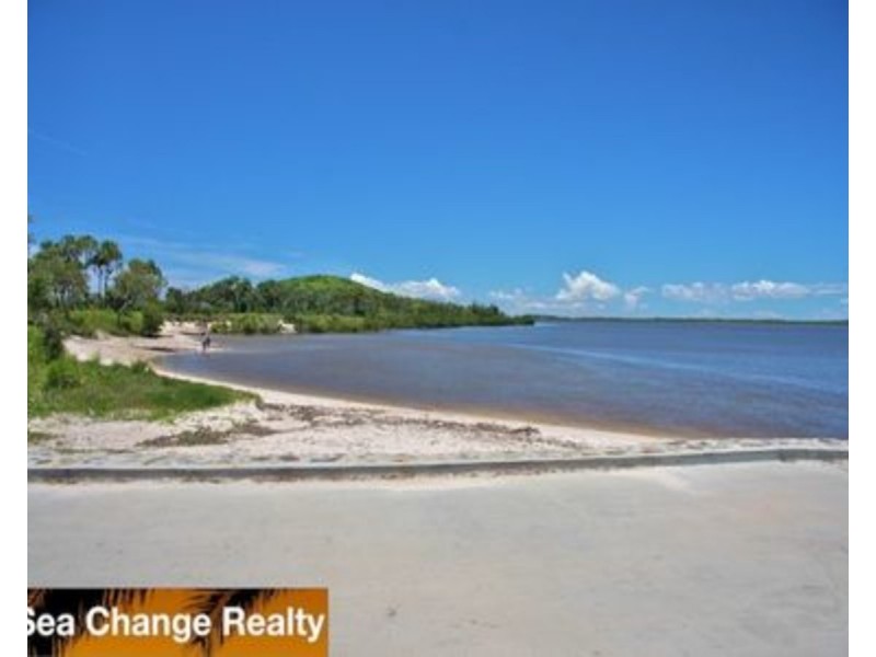 16 Timbers Beach Road, Zilzie QLD 4710