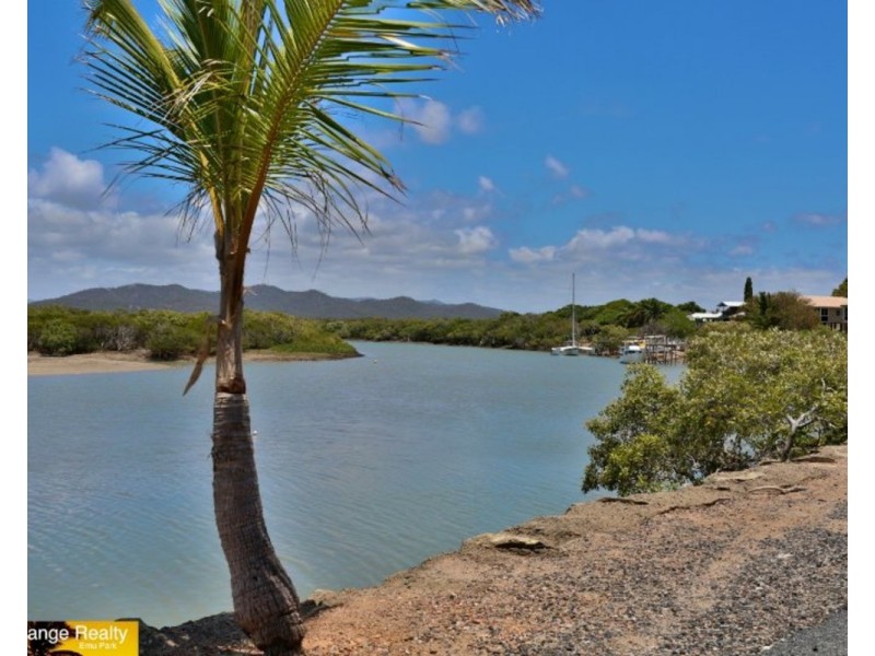 10 Giorgi Close, Keppel Sands QLD 4702