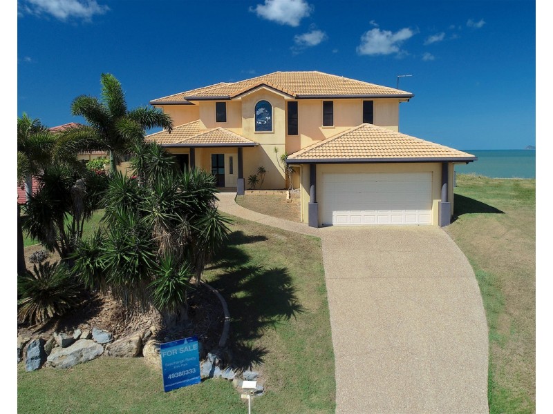 11 Limpet Place, Emu Park QLD 4710