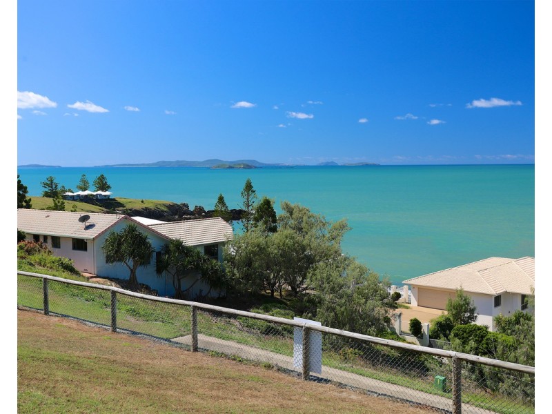 11 Limpet Place, Emu Park QLD 4710