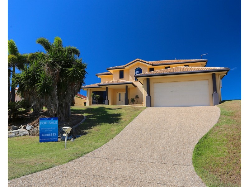 11 Limpet Place, Emu Park QLD 4710