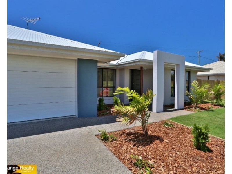 22 Outrigger Drive, Mulambin QLD 4703