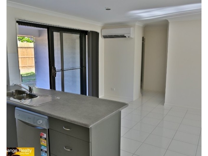 22 Outrigger Drive, Mulambin QLD 4703