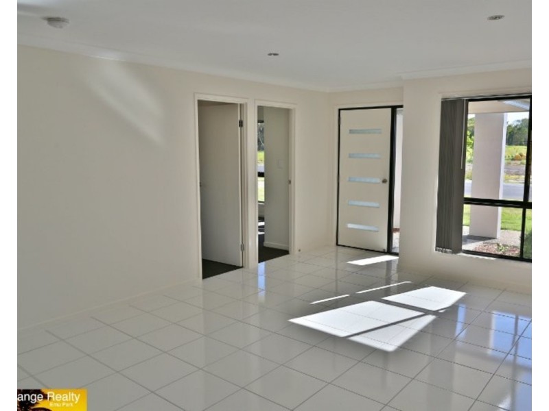 22 Outrigger Drive, Mulambin QLD 4703