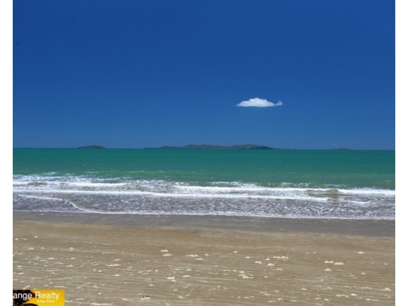 22 Outrigger Drive, Mulambin QLD 4703