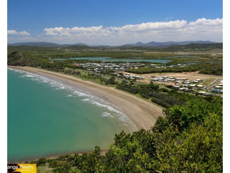 22 Outrigger Drive, Mulambin QLD 4703