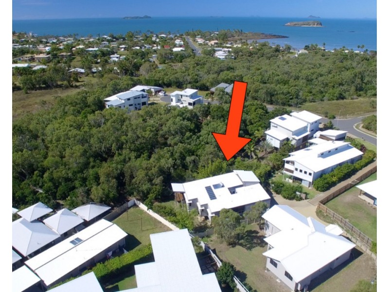 11 Hideaway Road, Zilzie QLD 4710