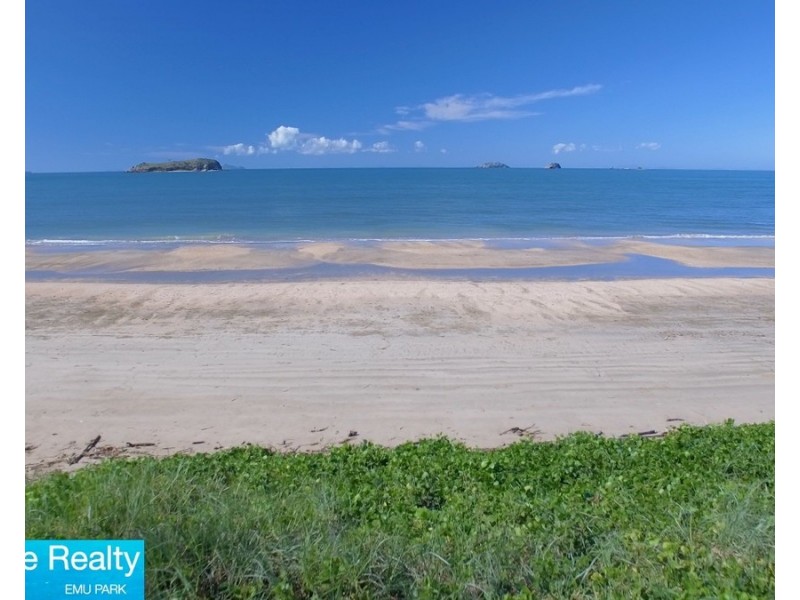 11 Hideaway Road, Zilzie QLD 4710
