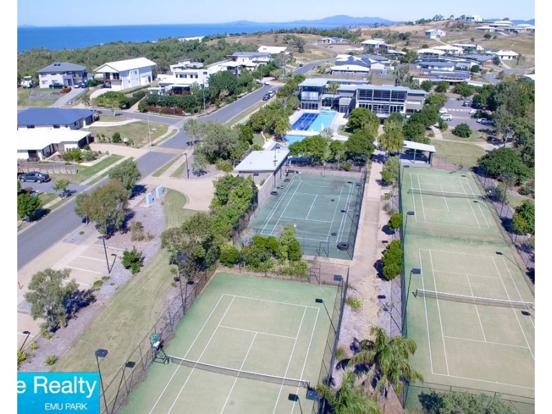 11 Hideaway Road, Zilzie QLD 4710