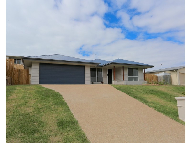 75 Cocoanut Point Drive, Zilzie QLD 4710