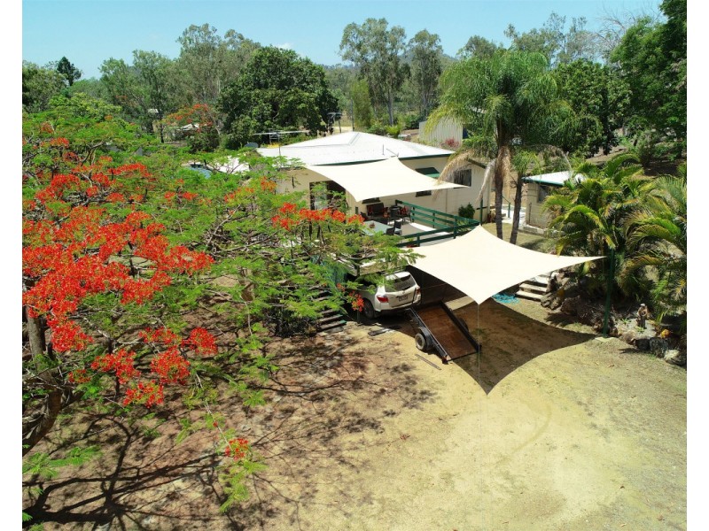 7 Cemetery Road, Cawarral QLD 4702