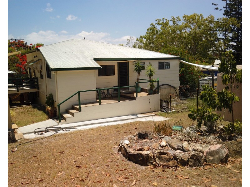 7 Cemetery Road, Cawarral QLD 4702