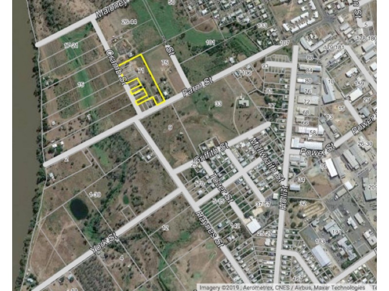 71 Farm Street, Kawana QLD 4701