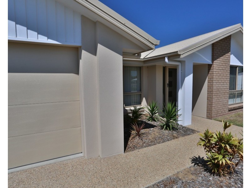 1 Shell Lane, Mulambin QLD 4703