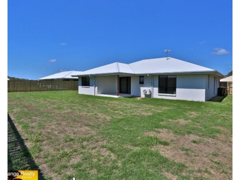 1 Shell Lane, Mulambin QLD 4703