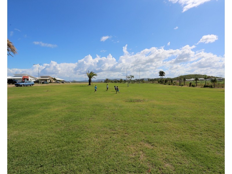 57 Valley Park Road, Zilzie QLD 4710