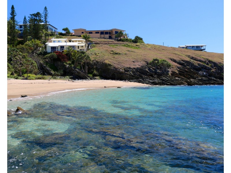 11 Larnach Street, Emu Park QLD 4710