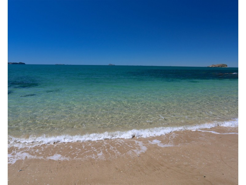 11 Larnach Street, Emu Park QLD 4710