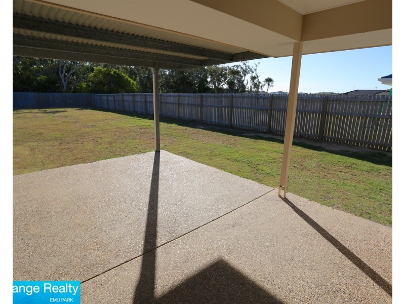 9 Outrigger Drive, Mulambin QLD 4703