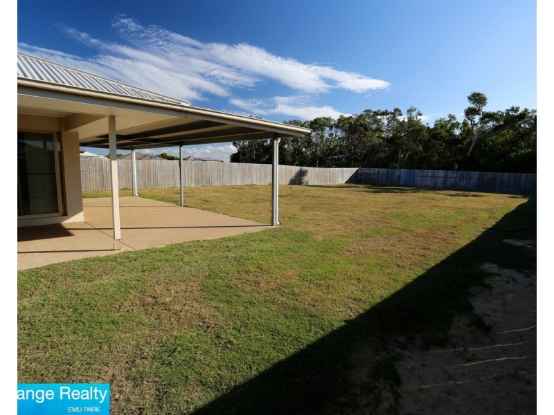 9 Outrigger Drive, Mulambin QLD 4703