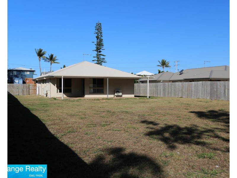 9 Outrigger Drive, Mulambin QLD 4703