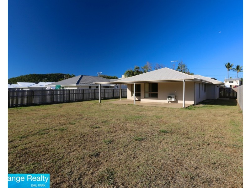9 Outrigger Drive, Mulambin QLD 4703