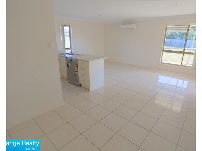9 Outrigger Drive, Mulambin QLD 4703
