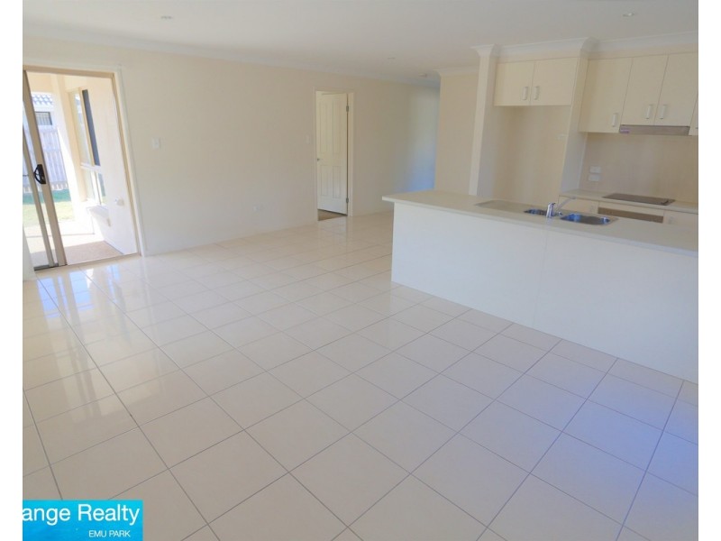 9 Outrigger Drive, Mulambin QLD 4703