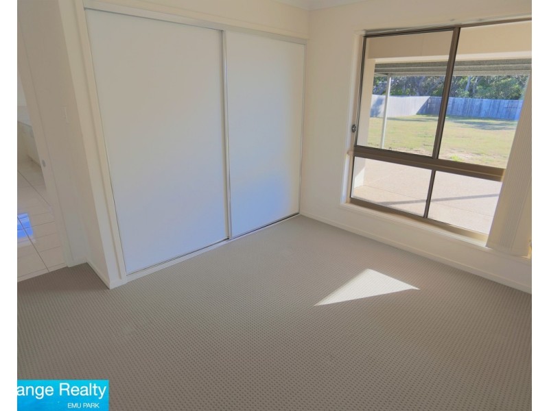 9 Outrigger Drive, Mulambin QLD 4703