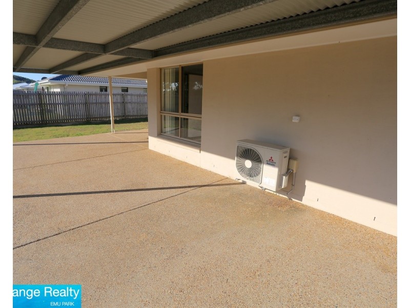 9 Outrigger Drive, Mulambin QLD 4703