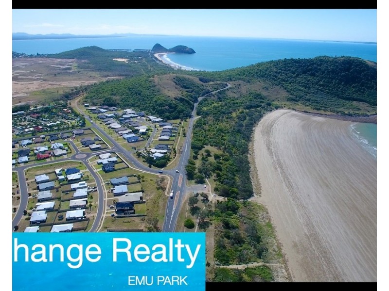 9 Outrigger Drive, Mulambin QLD 4703