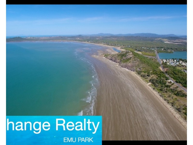 9 Outrigger Drive, Mulambin QLD 4703