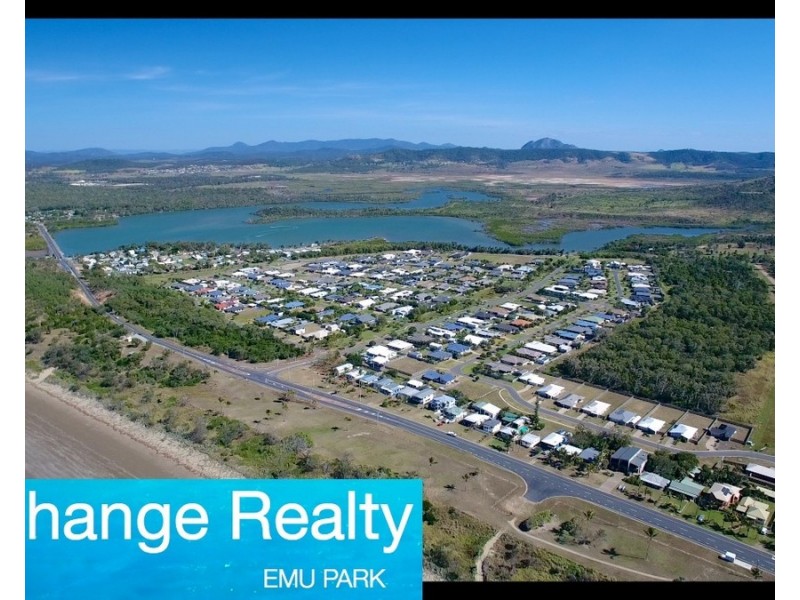 9 Outrigger Drive, Mulambin QLD 4703