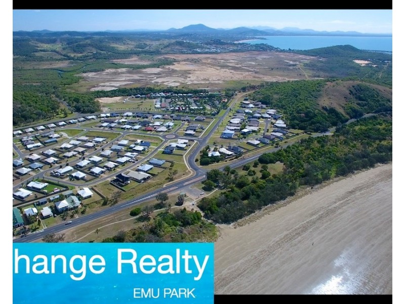 9 Outrigger Drive, Mulambin QLD 4703
