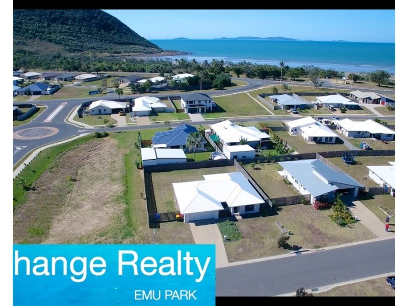9 Outrigger Drive, Mulambin QLD 4703
