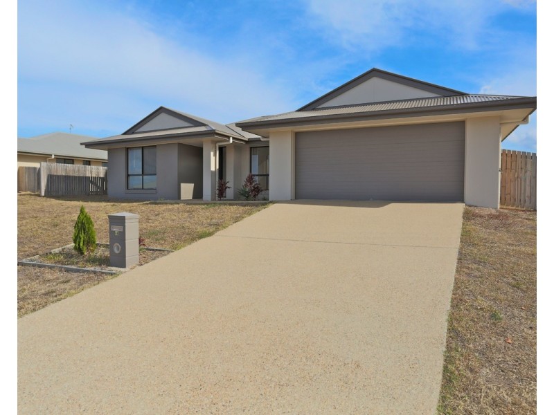 46 Eagle Heights, Zilzie QLD 4710