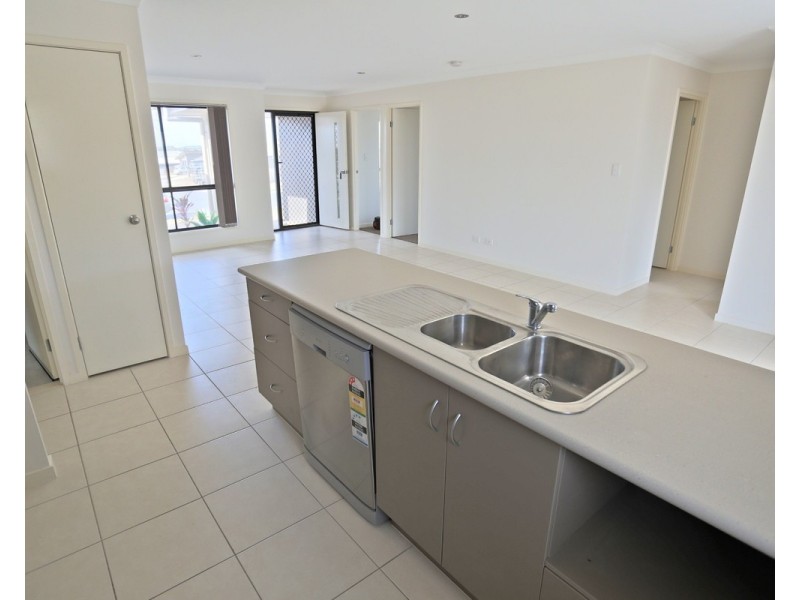 46 Eagle Heights, Zilzie QLD 4710