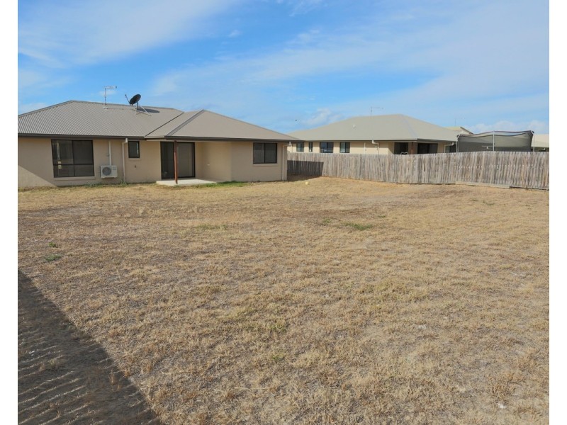 46 Eagle Heights, Zilzie QLD 4710