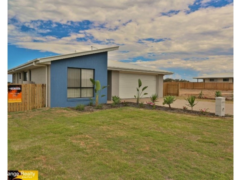 23 Eagle Heights, Zilzie QLD 4710