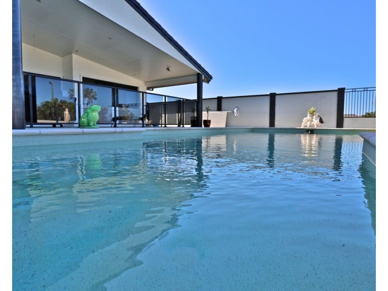 83 Monaco Drive, Zilzie QLD 4710