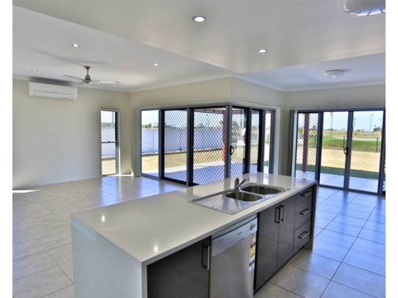 47 Monaco Drive, Zilzie QLD 4710