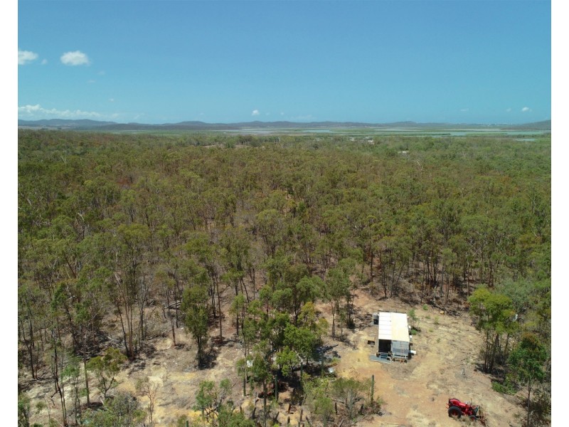 Lot 1,  coowonga Road, Coowonga QLD 4702