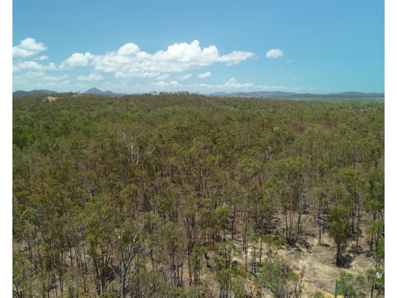 Lot 1,  coowonga Road, Coowonga QLD 4702